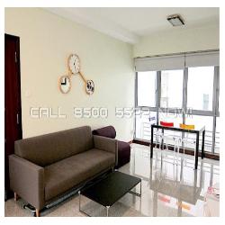 Residence 118 (D15), Apartment #46870662